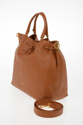 Leather GABRIELLE Tote Bag