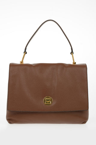 Leather LIYA Hand Bag