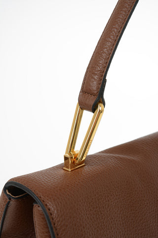 Leather LIYA Hand Bag
