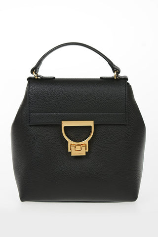 Leather ARLETTIS Bag