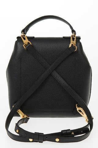 Leather ARLETTIS Bag