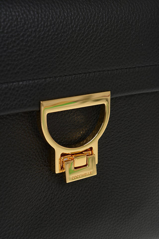 Leather ARLETTIS Bag
