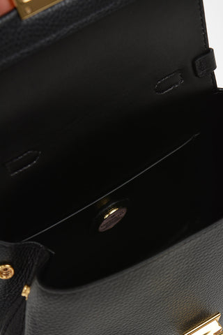Leather ARLETTIS Bag