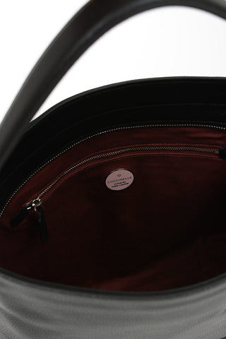 Leather KEYLA Bag