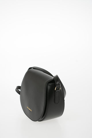 Leather SORTIE TEXTURED Shoulder Bag