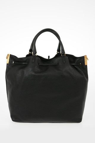 Leather GABRIELLE Tote Bag