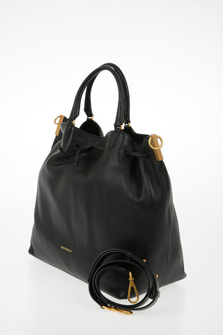 Leather GABRIELLE Tote Bag