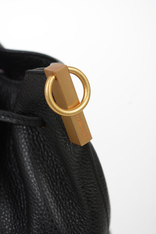 Leather GABRIELLE Tote Bag