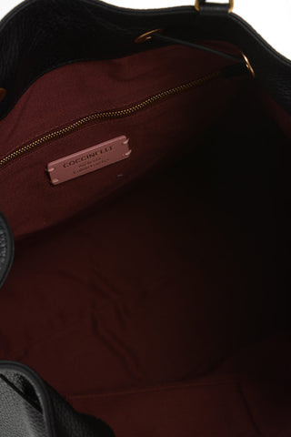 Leather GABRIELLE Tote Bag