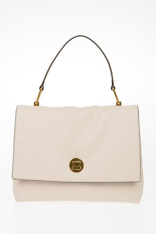 Leather LIYA Hand Bag