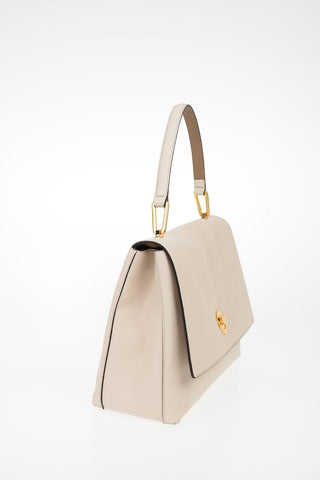 Leather LIYA Hand Bag