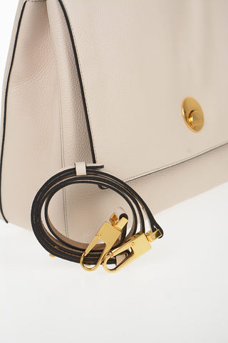 Leather LIYA Hand Bag