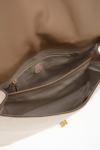 Leather LIYA Hand Bag