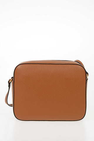 Leather BEAT SOFT Shoulder Bag