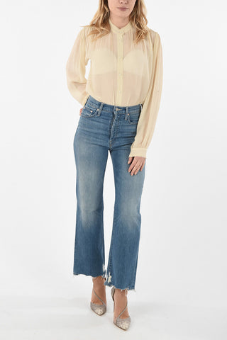 Stretch Denim THE RABLER ANKLE CHEW Jeans