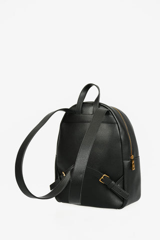 LOVE Studded SQUARE STUDS Backpack
