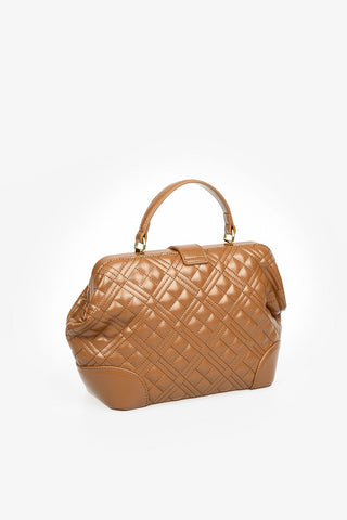 LOVE Borsa NEW SHINY Trapuntata