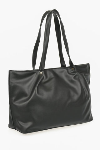 LOVE Borsa Tote LOVELY CHARMS in Ecopello