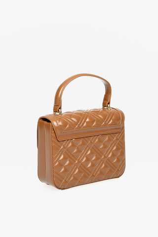 LOVE Pochette EVENING in Ecopelle Trapuntata