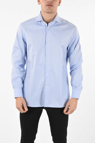 camicia collo francese