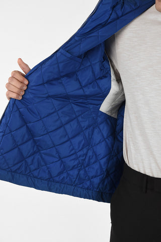 hooded outerwear