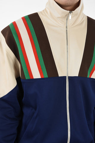 half zip sweatshirt