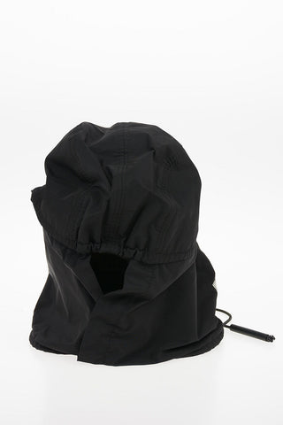 Nylon Sahara Hat
