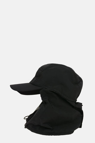 Nylon Sahara Hat