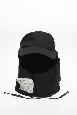 Nylon Sahara Hat