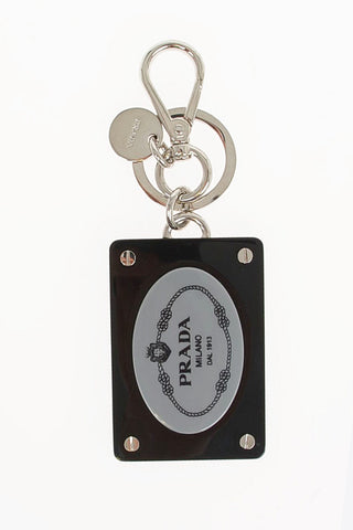 Pendant keyring