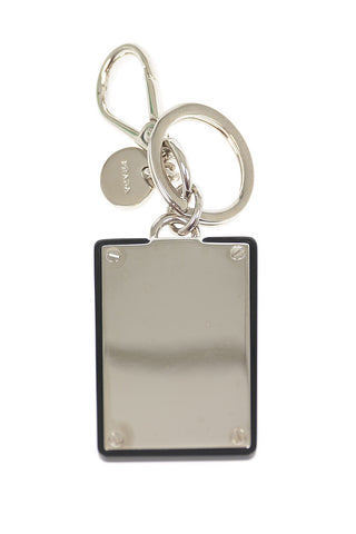 Pendant keyring