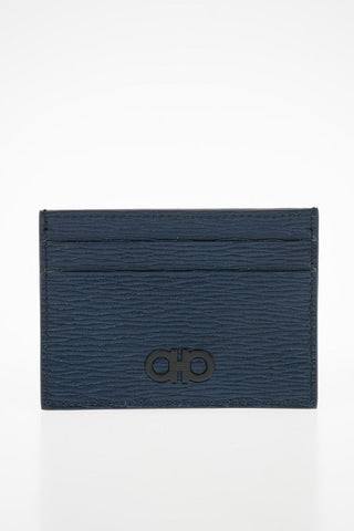Leather Card Holder