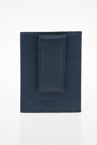 Leather Card Holder
