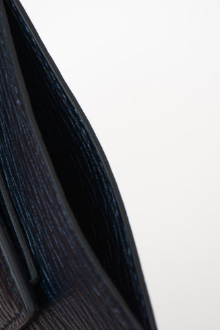 Leather Card Holder
