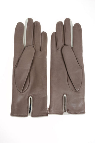 Suede Leather gloves