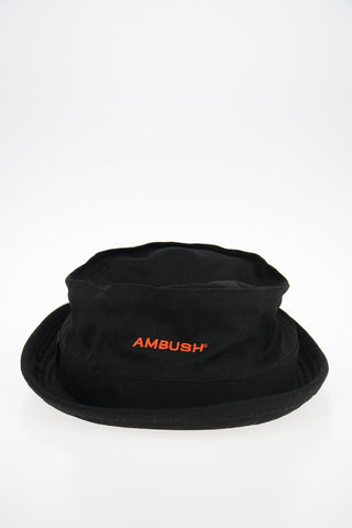 Cotton WAVES TOP Bowler Hat