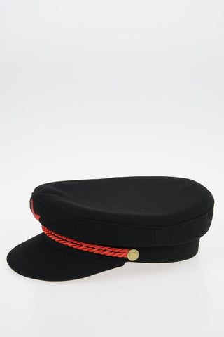 TOUKITSOU Wool Fishmerman Hat