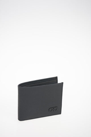 Opaque Leather Wallet