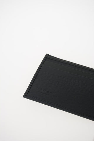 Opaque Leather Wallet