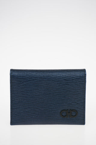 Leather Card Holder