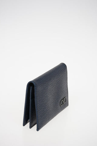 Leather Card Holder