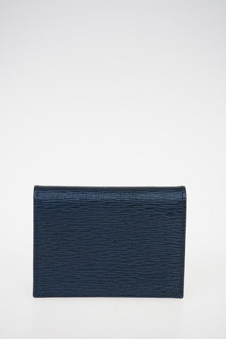 Leather Card Holder
