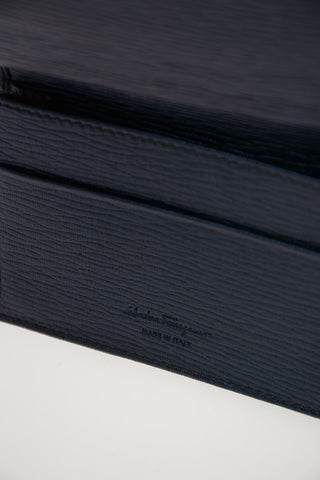 Leather Card Holder