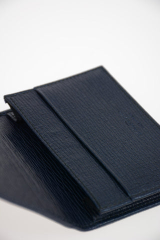 Leather Card Holder