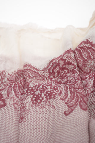 Foulard GERBY Stampato
