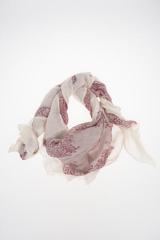 Foulard GERBY Stampato