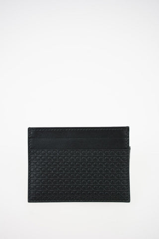 Leather Card Holder