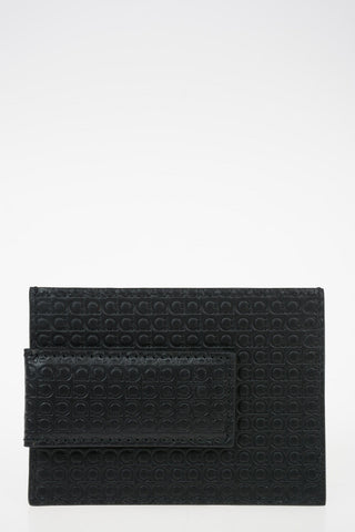 Leather Card Holder