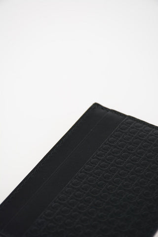Leather Card Holder