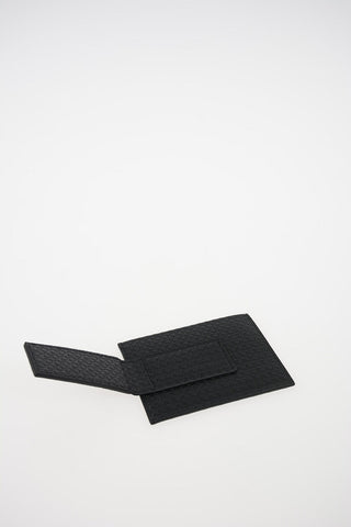 Leather Card Holder